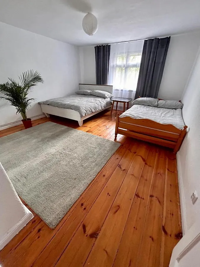 Holiday home Dom Berka Villa Sopot