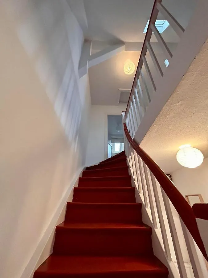 Dom Berka Villa Sopot Holiday home